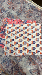COTTON UNSTICTHED SALWAR 28072653