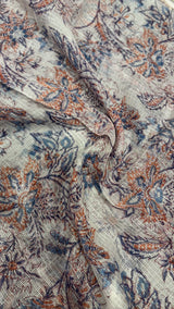 COTTON UNSTICTHED SALWAR 28072653