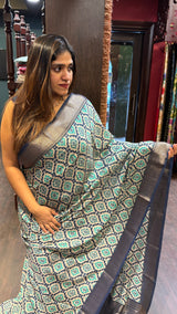 ASSAM SILK SAREE 31102453