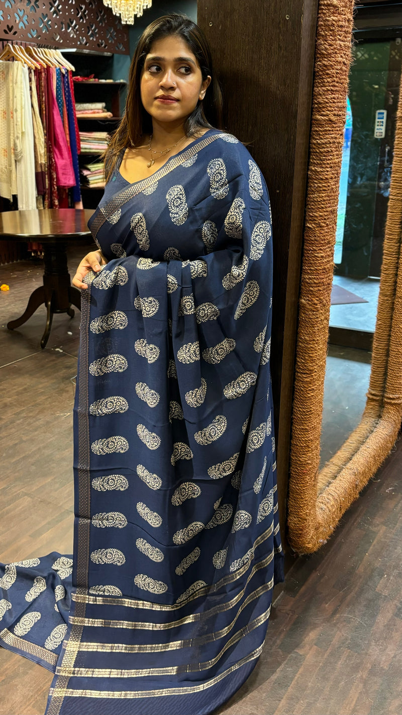 ASSAM SILK SAREE 31102425