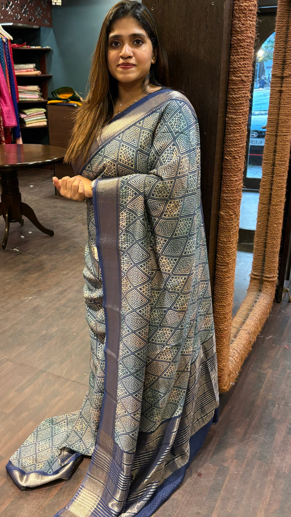 ASSAM SILK SAREE 31102432