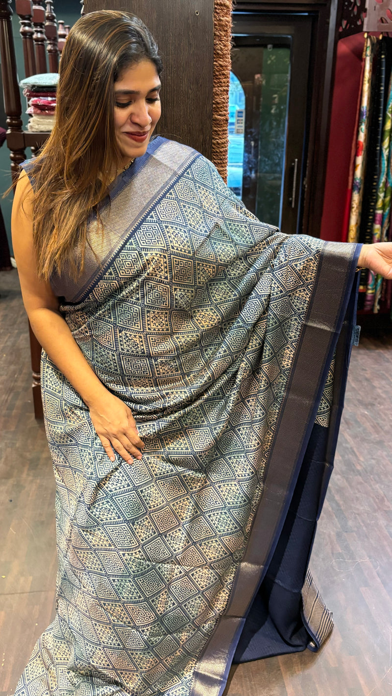 ASSAM SILK SAREE 31102432