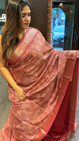 ASSAM SILK SAREE 31102434