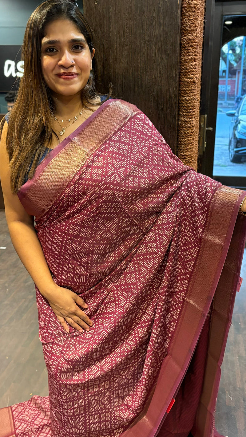 ASSAM SILK SAREE 31102425