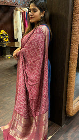 ASSAM SILK SAREE 31102425