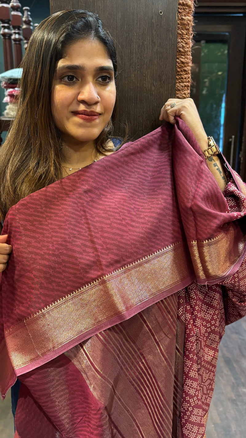 ASSAM SILK SAREE 31102425