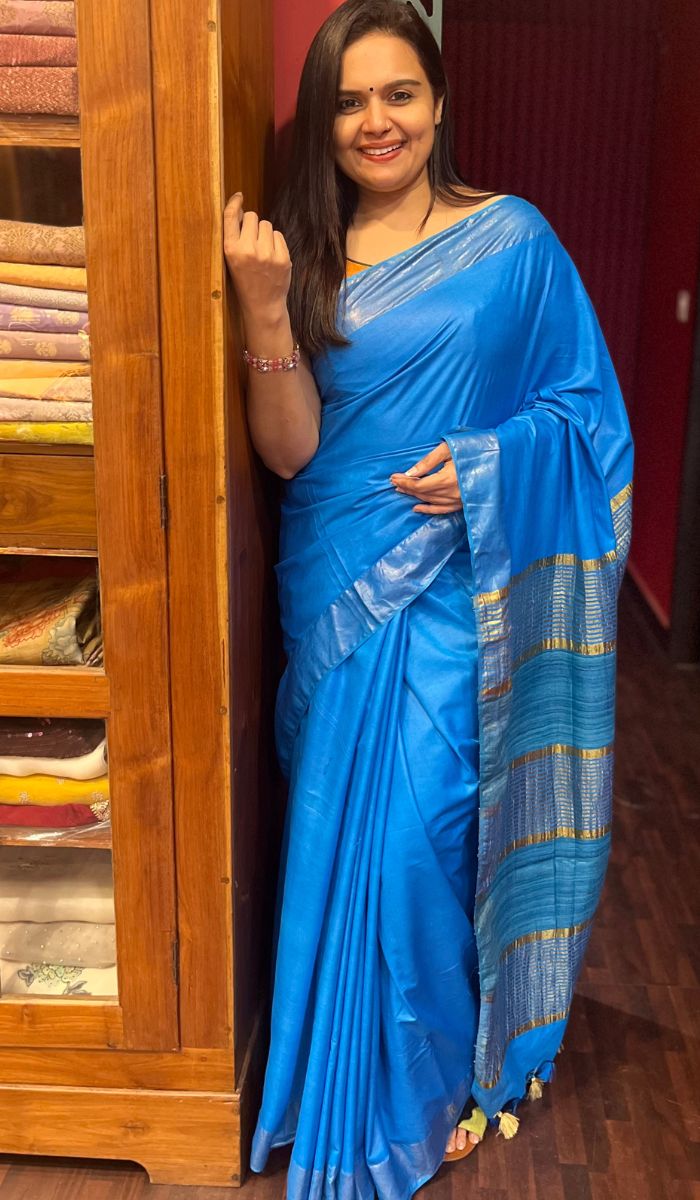 KOTA STAPLE SAREE 0508231