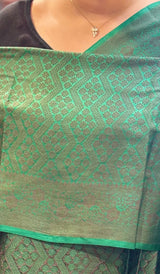 TUSSAR SAREE 060526109