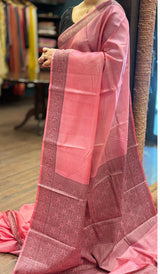 TUSSAR SAREE 060526112