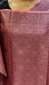 TUSSAR SAREE 060526112