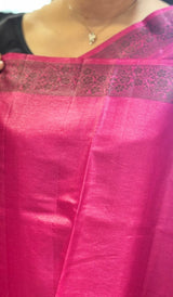 TUSSAR SAREE 08062653
