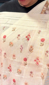 KOTA CHECK SAREE 03102618