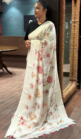 KOTA CHECK SAREE 03102618