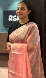 TUSSAR SAREE 1310266