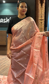 TUSSAR SAREE 1310266