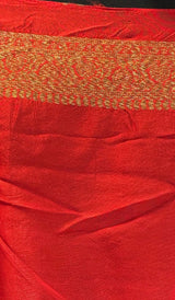 SEMI TUSSAR SAREE 0910261