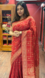 SEMI TUSSAR SAREE 20102635