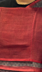 KORA CHANDERI SAREE 24092625