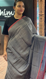 KORA CHANDERI SAREE 24092625