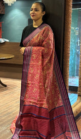 CHANDERI SAREE 21092621