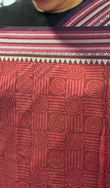 CHANDERI SAREE 21092621