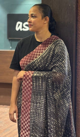 KORA CHANDERI SAREE 29042655