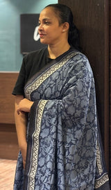 KORA CHANDERI SAREE 29042679
