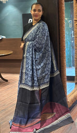 KORA CHANDERI SAREE 29042679