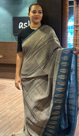 KORA CHANDERI SAREE 16122529