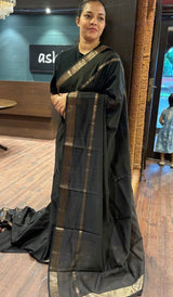 KORA CAHNDERI SAREE 2210269