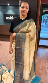 TUSSAR SAREE 20102631