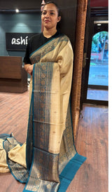 TUSSAR SAREE 20102631