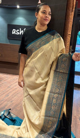 TUSSAR SAREE 20102631