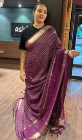 SOFT SILK SAREE 22102624