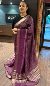 SOFT SILK SAREE 22102624