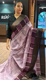 KORA CHANDERI SAREE 22102638