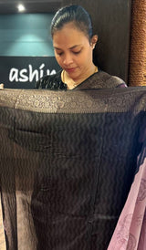 KORA CHANDERI SAREE 22102638