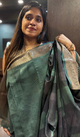 CHANDERI SAREE 09042527