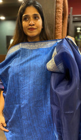 ORGANZA SAREE 08042540
