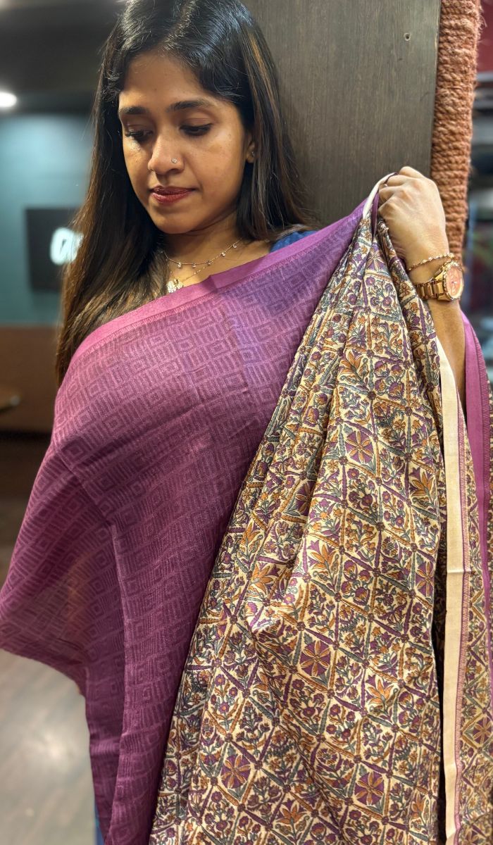 MUNGA TUSSAR SAREE 09042544