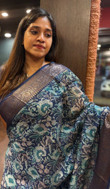 CHANDERI SAREE 09042530