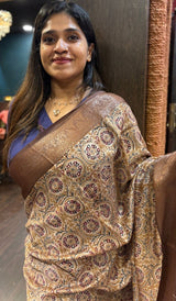 CHANDERI SAREE 09042518