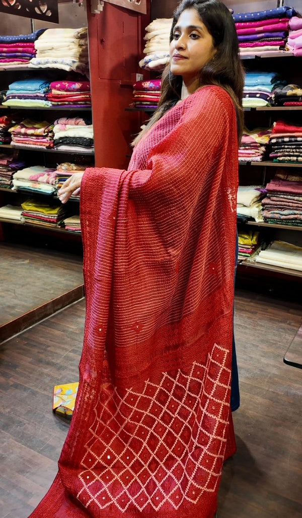 TUSSAR SAREE KSC SA 1810249