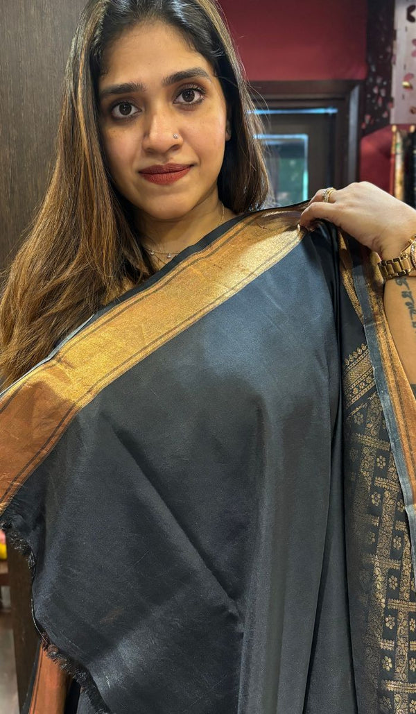 PURE SILK SAREE 26102418