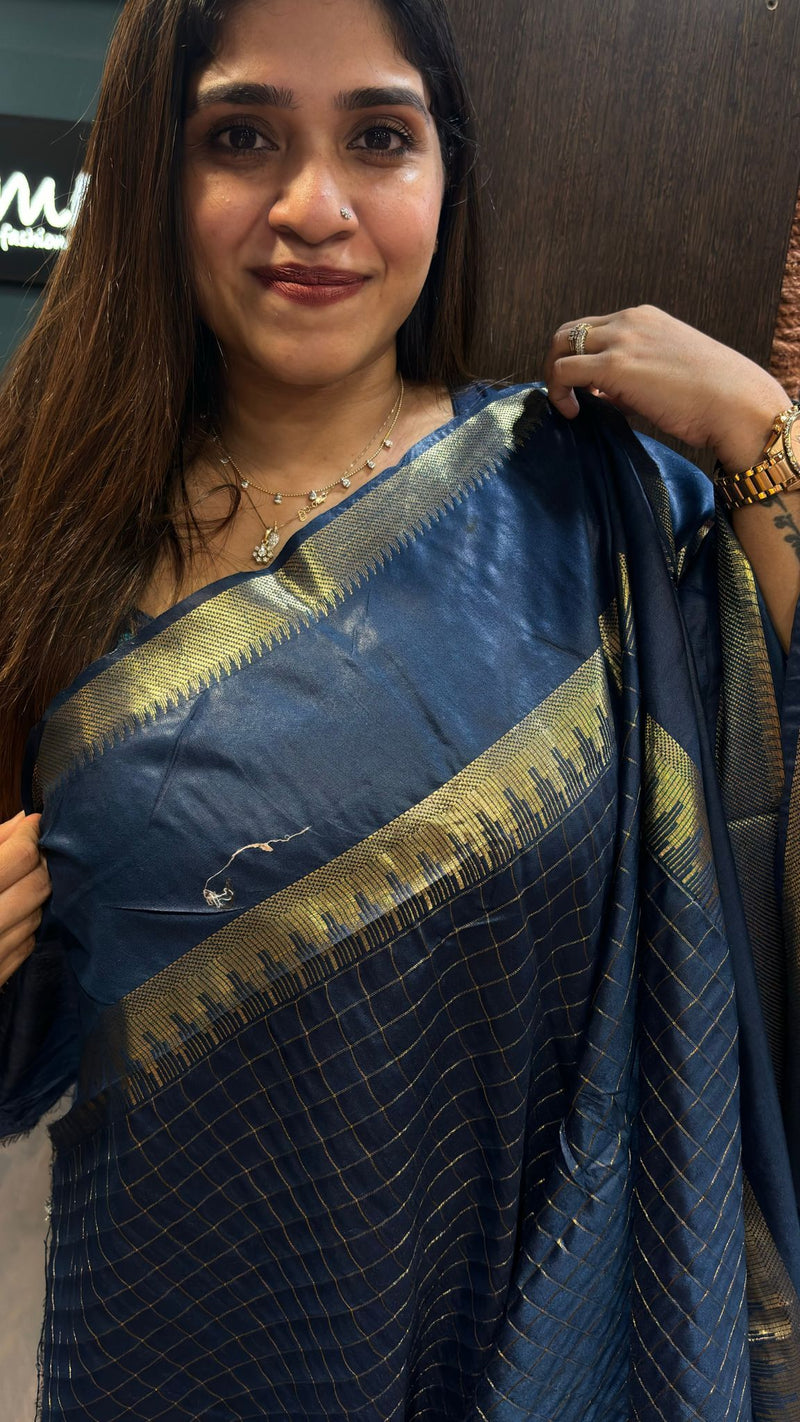 KOTA STAPLE SAREE 0811243