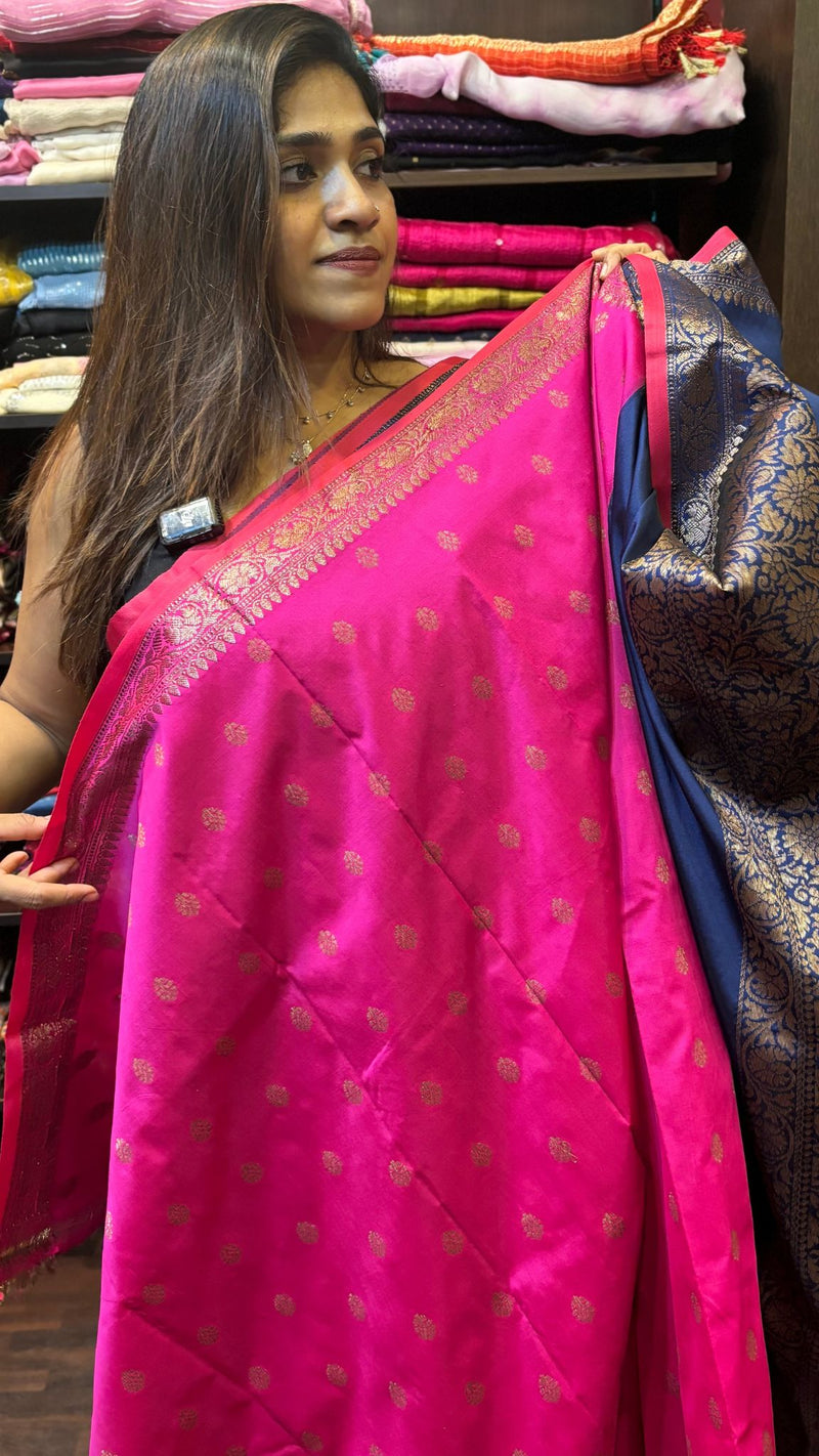 SEMI SILK SAREE 04112459