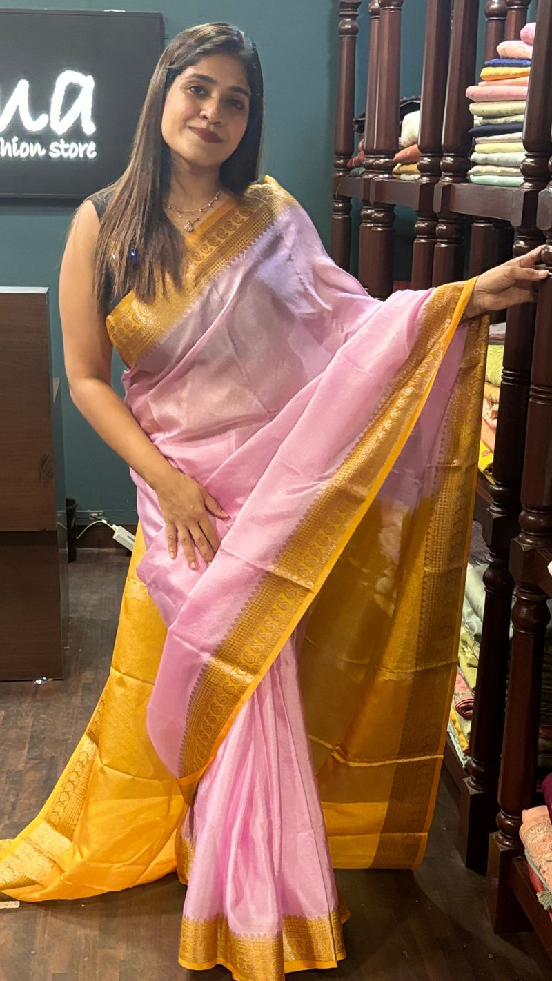 semi silk saree 0412247