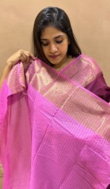 SEMI SILK SAREE 28122412