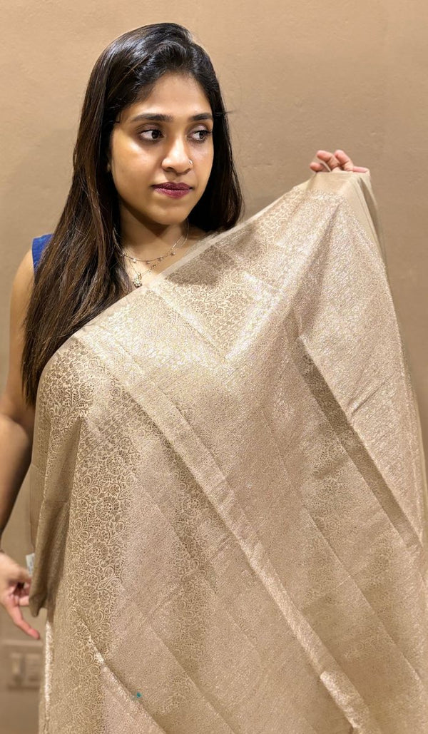 CHINIYA SILK SAREE 03012415