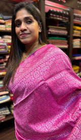 PURE KATAN SILK SAREE 20122494